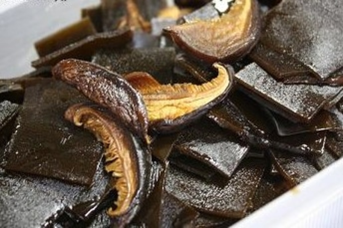 昆布と椎茸の佃煮 レシピ 作り方 By Coffeelake 楽天レシピ 昆布と椎茸の佃煮 レシピ 作り方 By Coffeelake 楽天レシピ